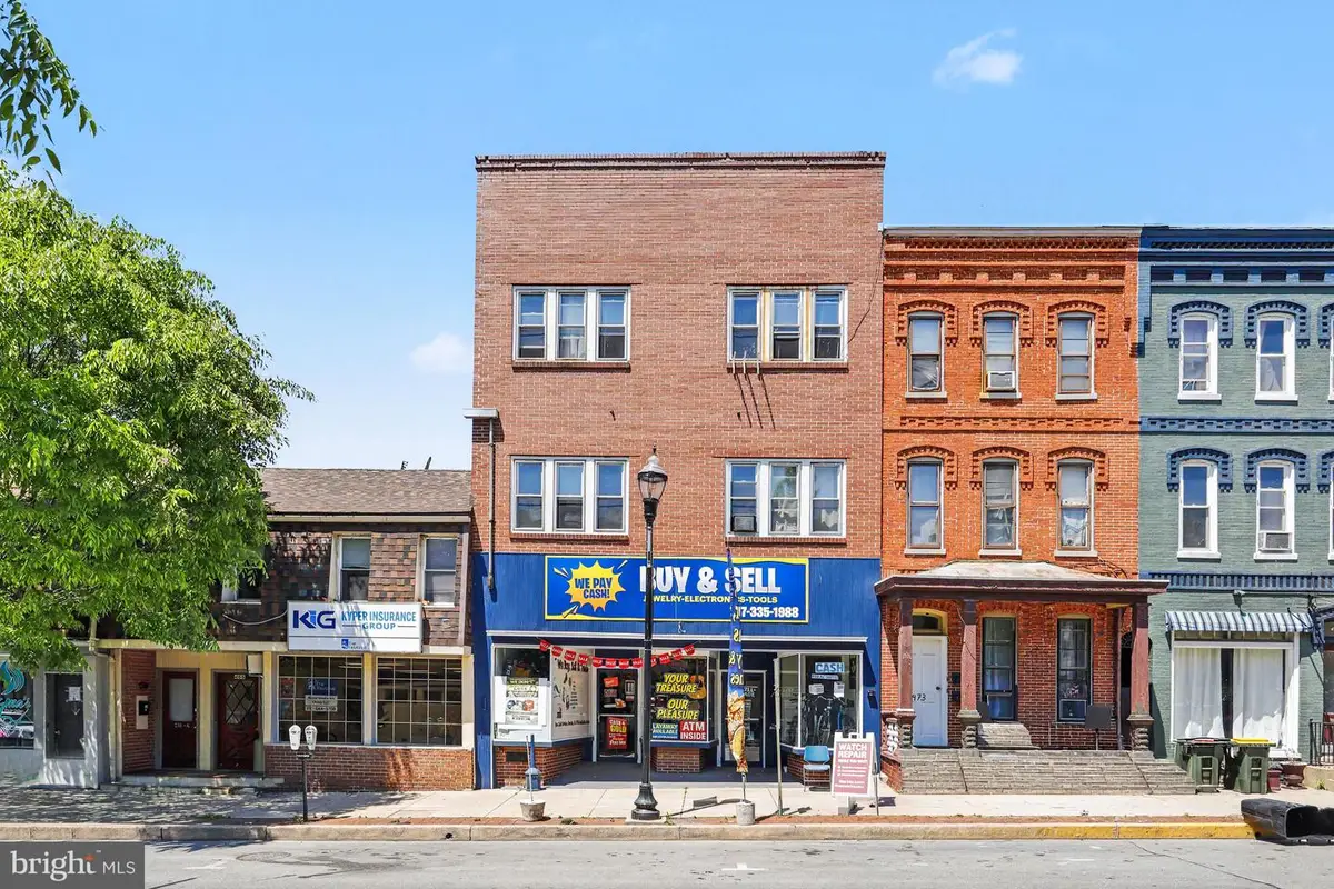 469 Locust St, Columbia, PA 17512 - #1