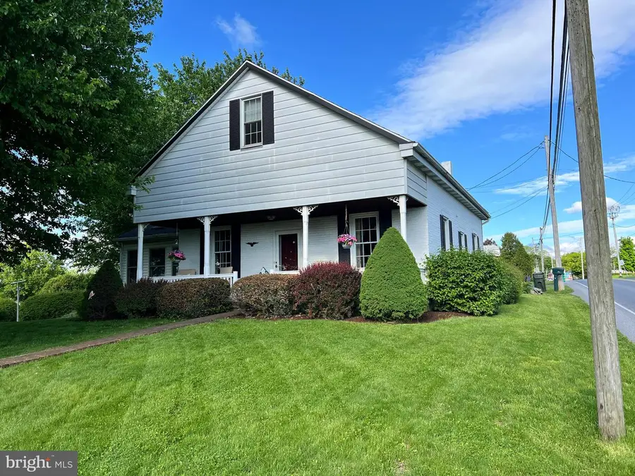 252 Doe Run Rd, Manheim, PA 17545 - #2
