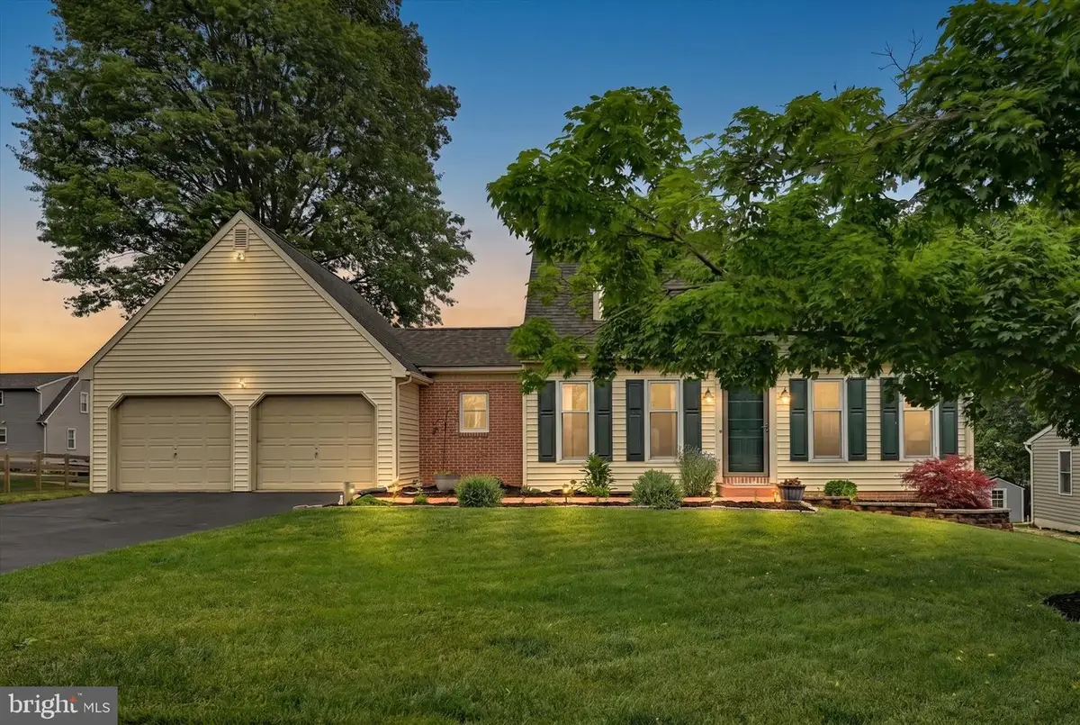 1551 Braxton, Lancaster, PA 17602 - #1