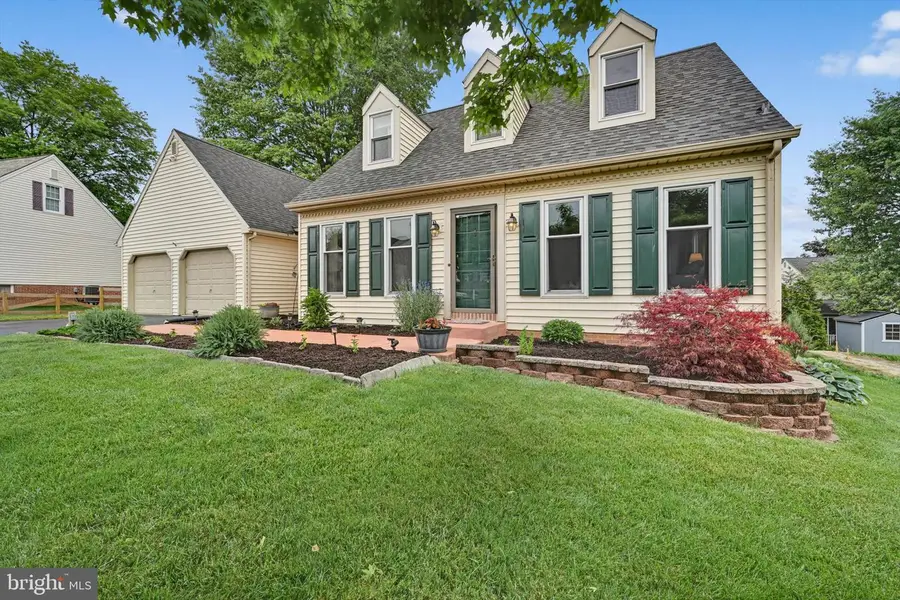 1551 Braxton, Lancaster, PA 17602 - #2