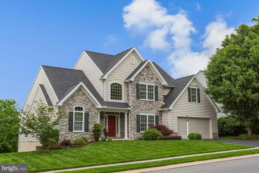 572 Eagles View, Lancaster, PA 17601 - #3