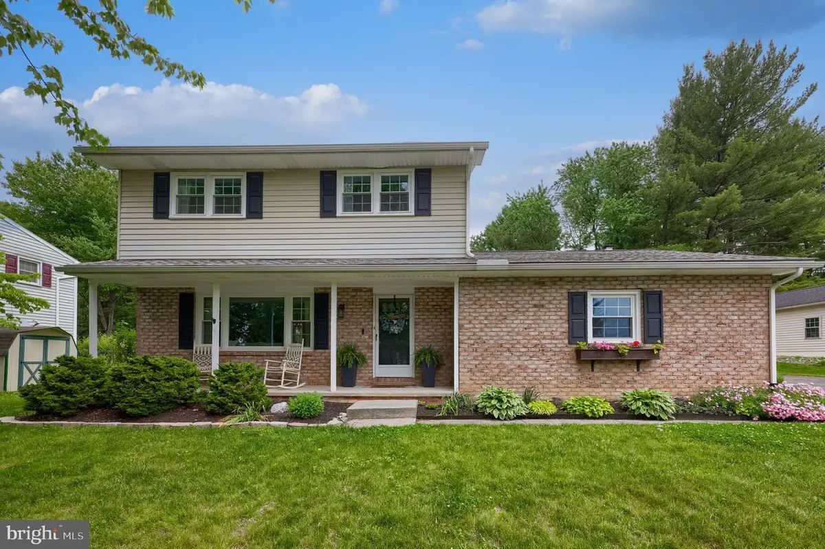 1019 Devonshire Rd, Lancaster, PA 17601 - #1