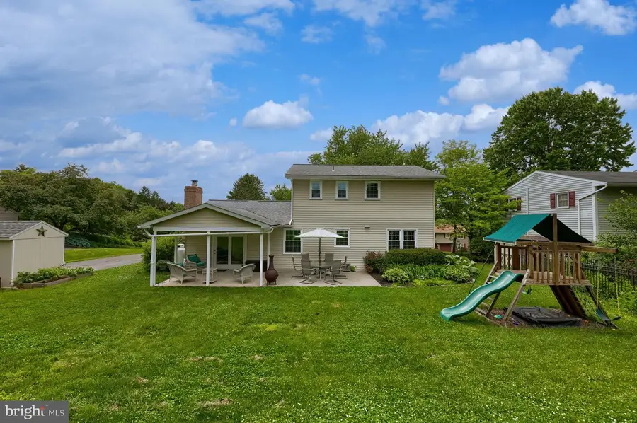 1019 Devonshire Rd, Lancaster, PA 17601 - #2