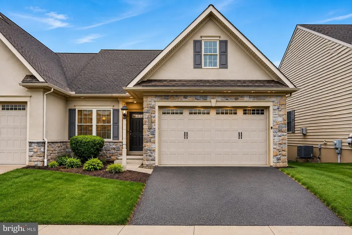 1250 Tumblestone Dr, Mount Joy, PA 17552 - #1