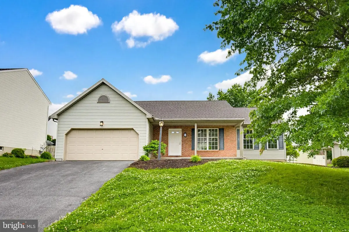 3950 Laurel Run, Columbia, PA 17512 - #1