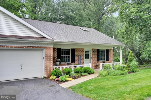 55 Timber Villa, ELIZABETHTOWN, PA 17022