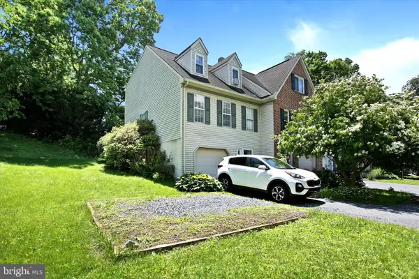 123 Hampden Dr #j, MOUNTVILLE, PA 17554