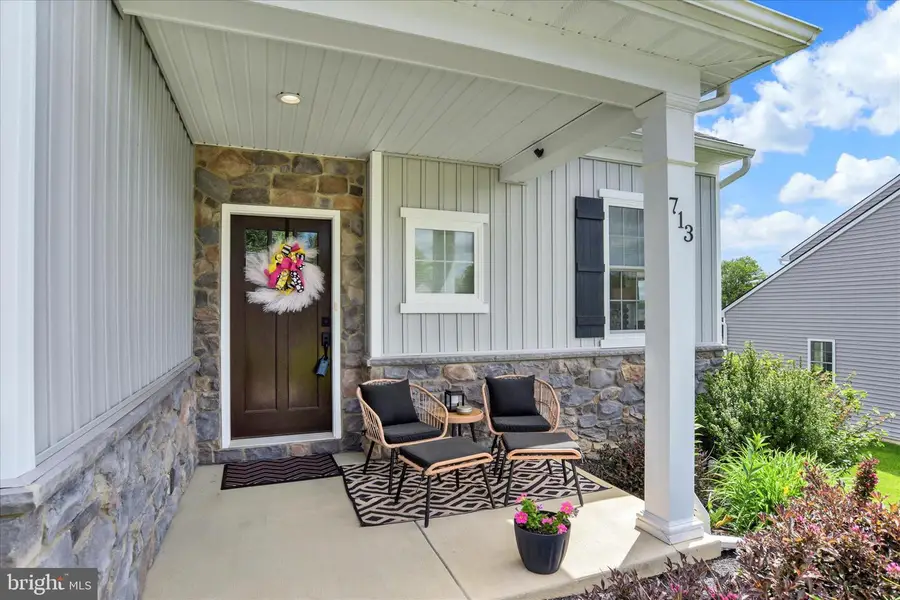 713 Radio Rd, Elizabethtown, PA 17022 - #2