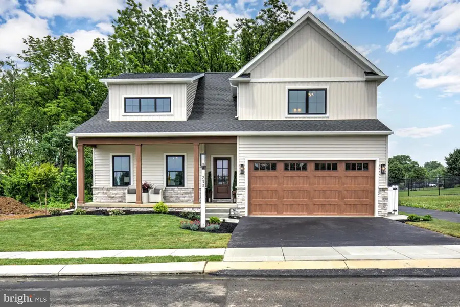 230 Parkside Pl #lot 21, Lancaster, PA 17602 - #2