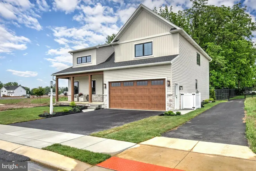 230 Parkside Pl #lot 21, Lancaster, PA 17602 - #3