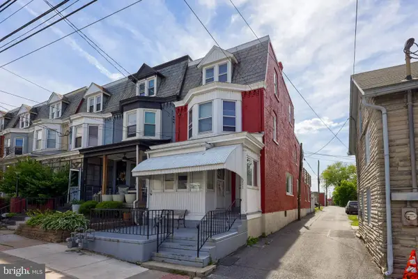 236 N Franklin St, LANCASTER, PA 17602