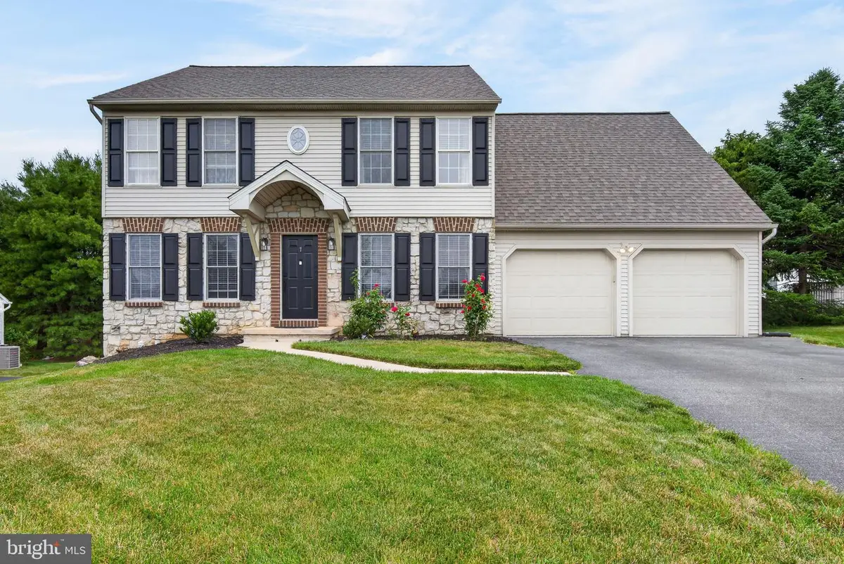 7 Marquis Ct, Lititz, PA 17543 - #1