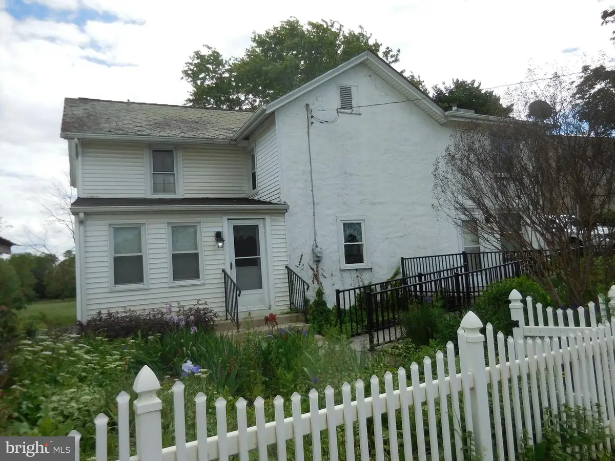 1146 Georgetown Rd, Christiana, PA 17509 - #1