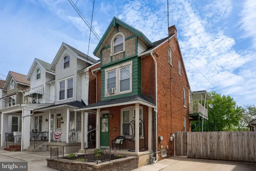 257-259 S 8th St, Columbia, PA 17512 - #2