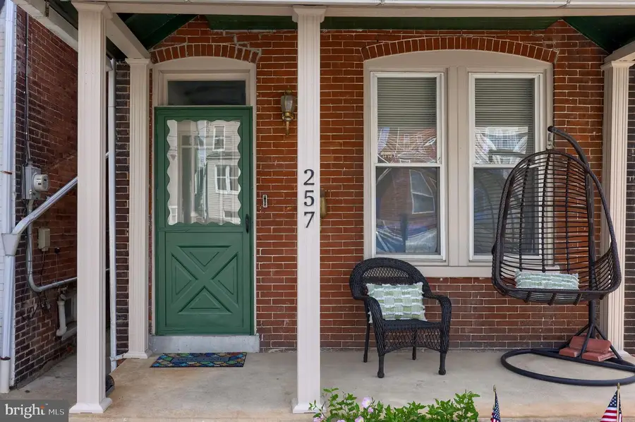 257-259 S 8th St, Columbia, PA 17512 - #3