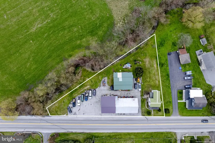 5242 Old Philadelphia Pike, Kinzers, PA 17535 - #2