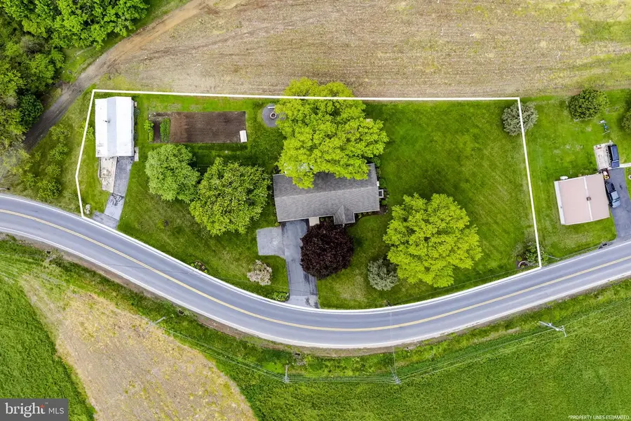 1160 Narvon Rd, Narvon, PA 17555 - #2