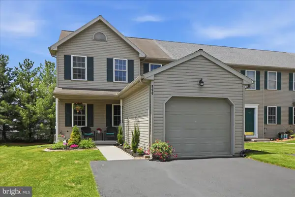 596 Wood Duck Dr, MANHEIM, PA 17545