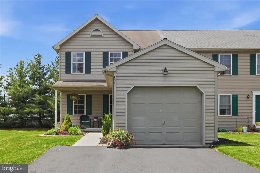596 Wood Duck Dr, Manheim, PA 17545 - #3