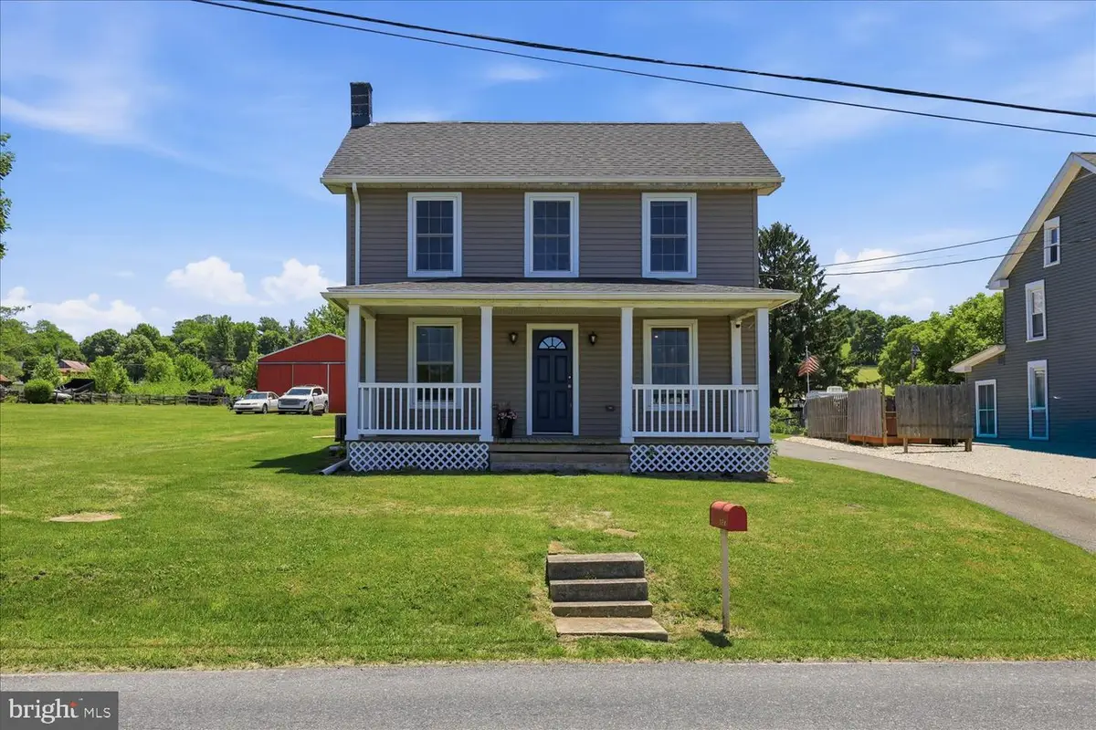 324 Steinman Farm Rd, Pequea, PA 17565 - #1