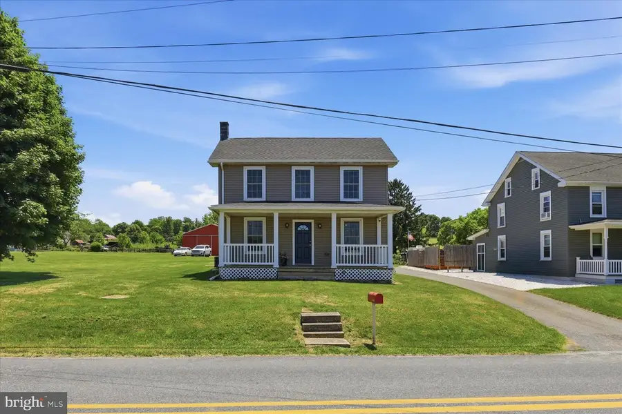 324 Steinman Farm Rd, Pequea, PA 17565 - #2