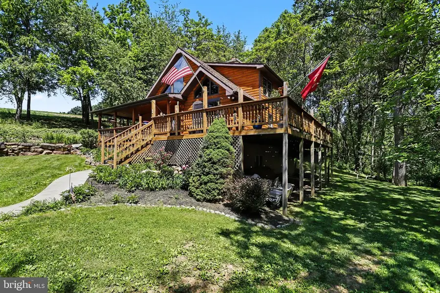 1093 Goshen Mill Rd, Peach Bottom, PA 17563 - #3