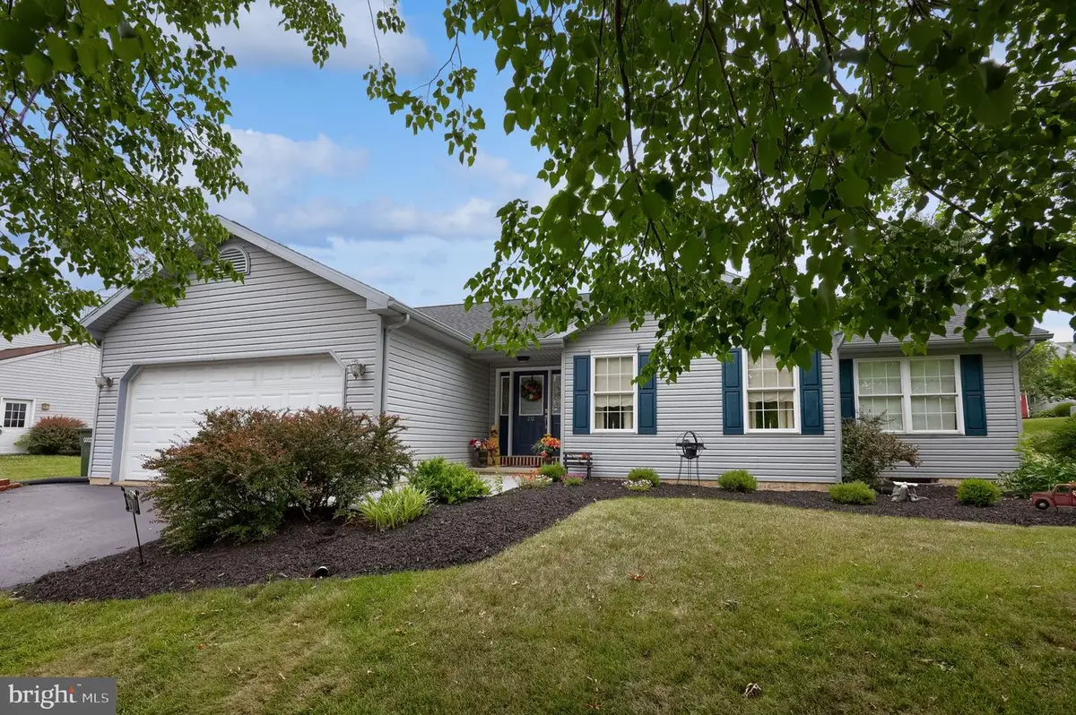 20 Rosemont Dr, Denver, PA 17517 - #1
