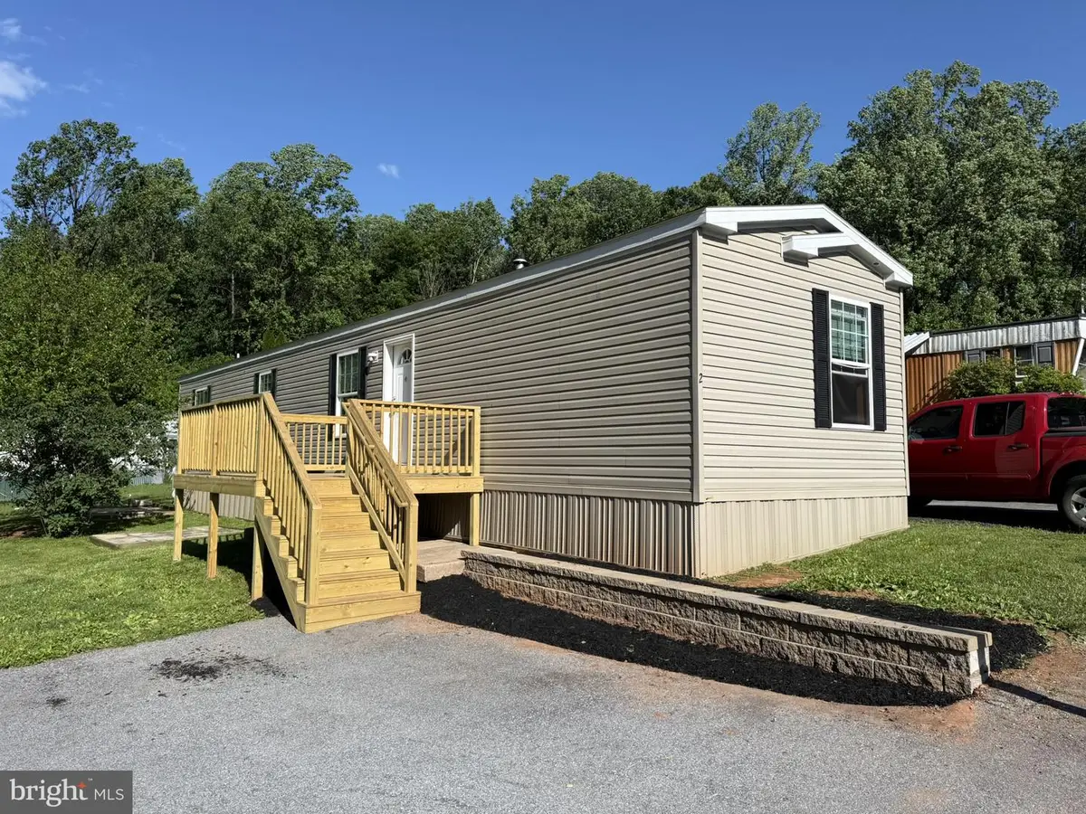 2 Spruce Dr, Reinholds, PA 17569 - #1