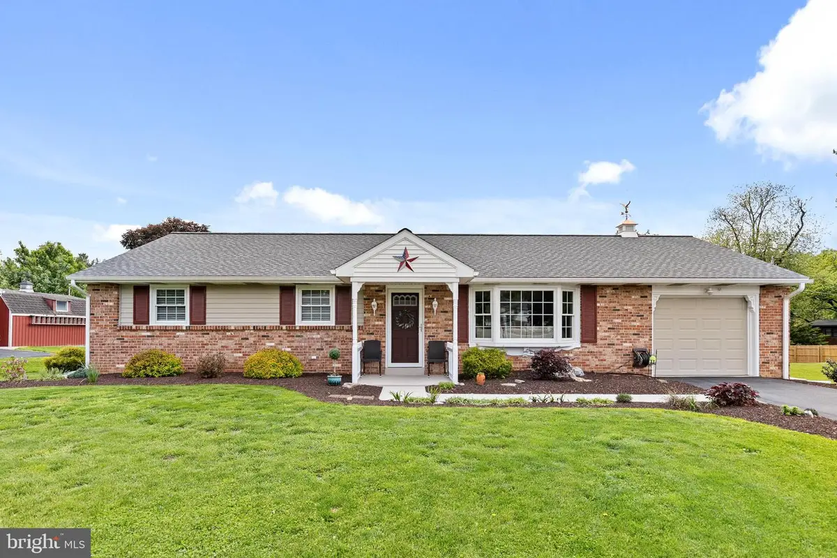 56 Timberline Dr, Leola, PA 17540 - #1
