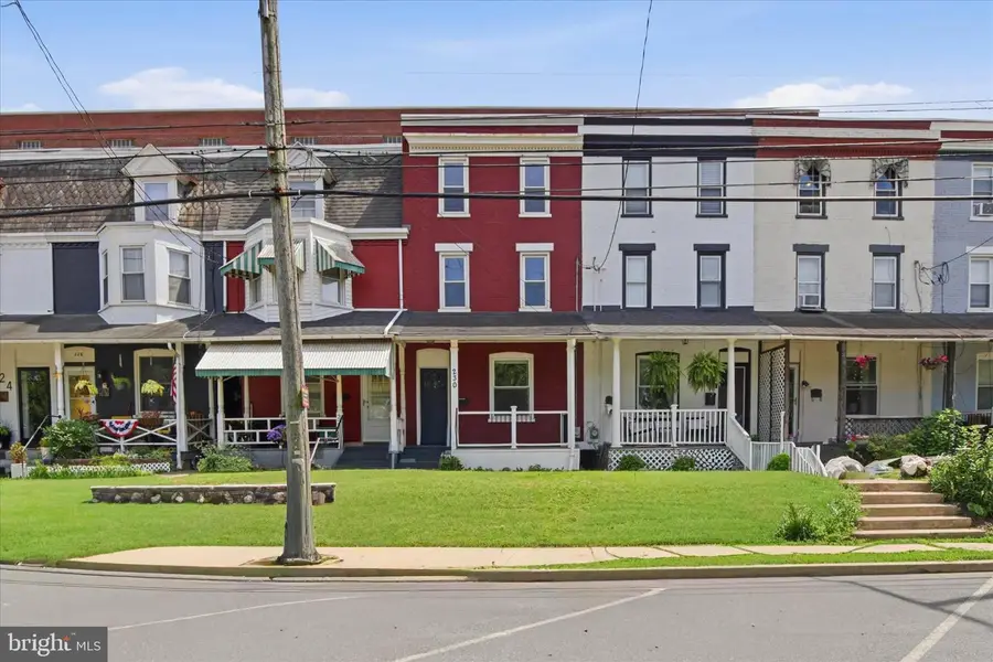 230 W Liberty St, Lancaster, PA 17603 - #2