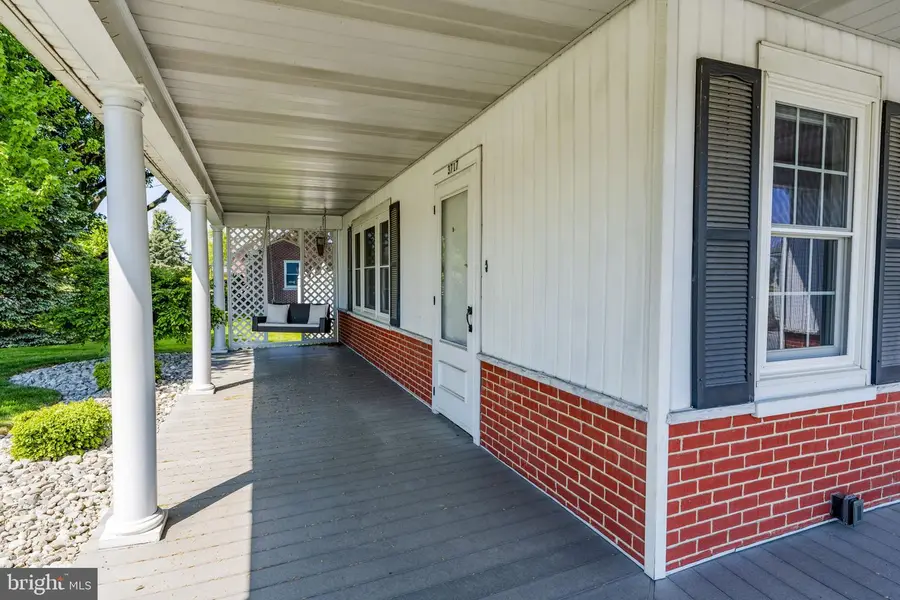 3717 Old Philadelphia Pike, Gordonville, PA 17529 - #3