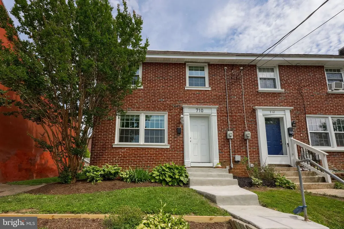 710 Poplar St, Lancaster, PA 17603 - #1
