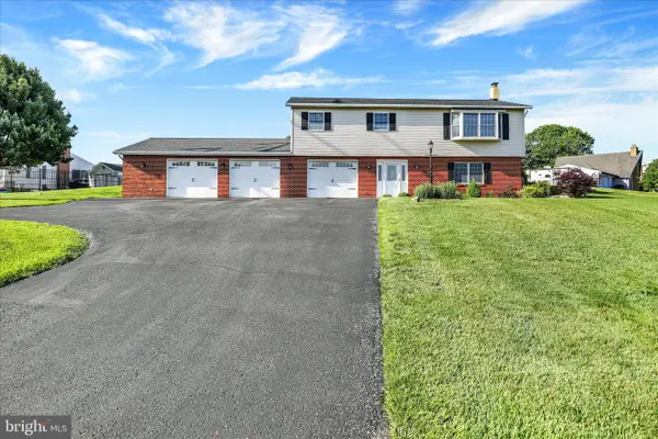 527 Ridgeview Rd S, ELIZABETHTOWN, PA 17022