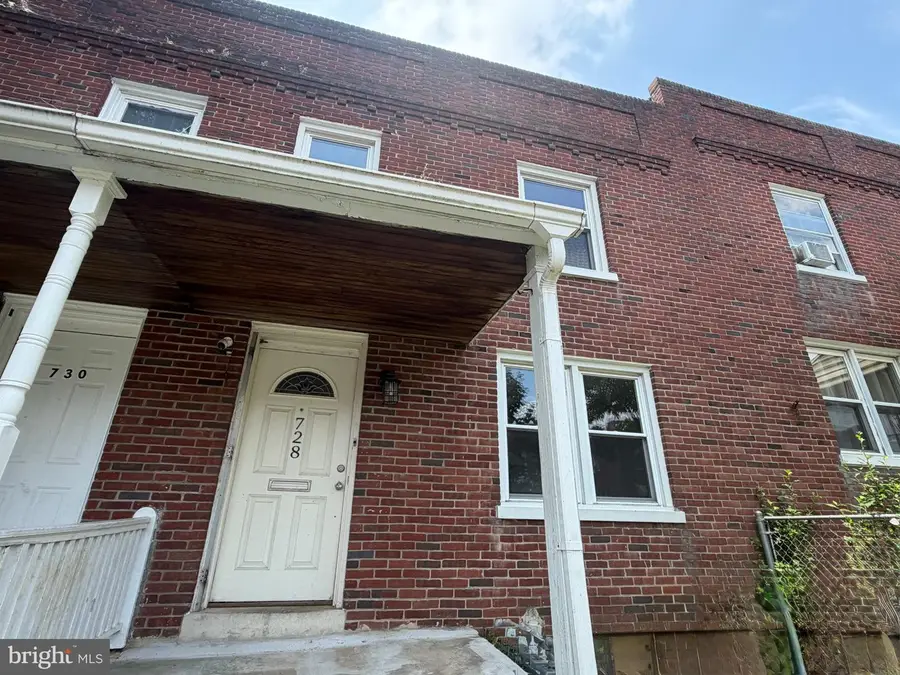 728 S Plum St, Lancaster, PA 17602 - #2