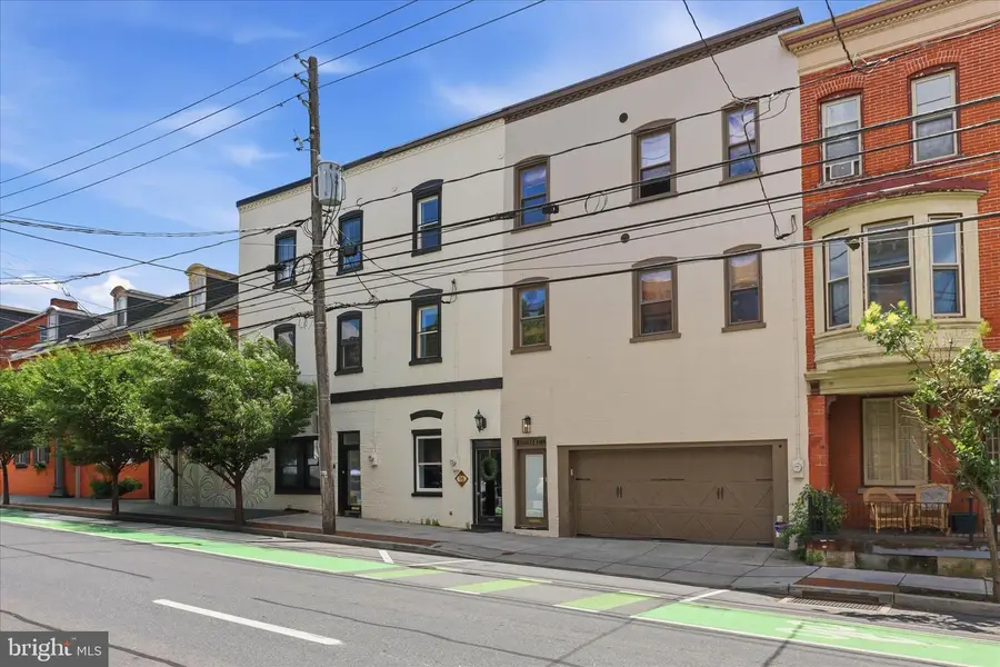 16 E Walnut St, Lancaster, PA 17602 - #2
