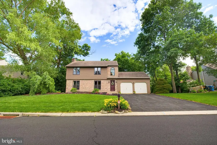 3885 Sterling Way, Columbia, PA 17512 - #3