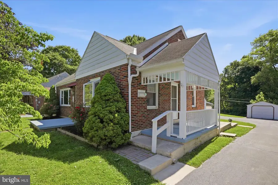 113 Penn Ave, Ephrata, PA 17522 - #3