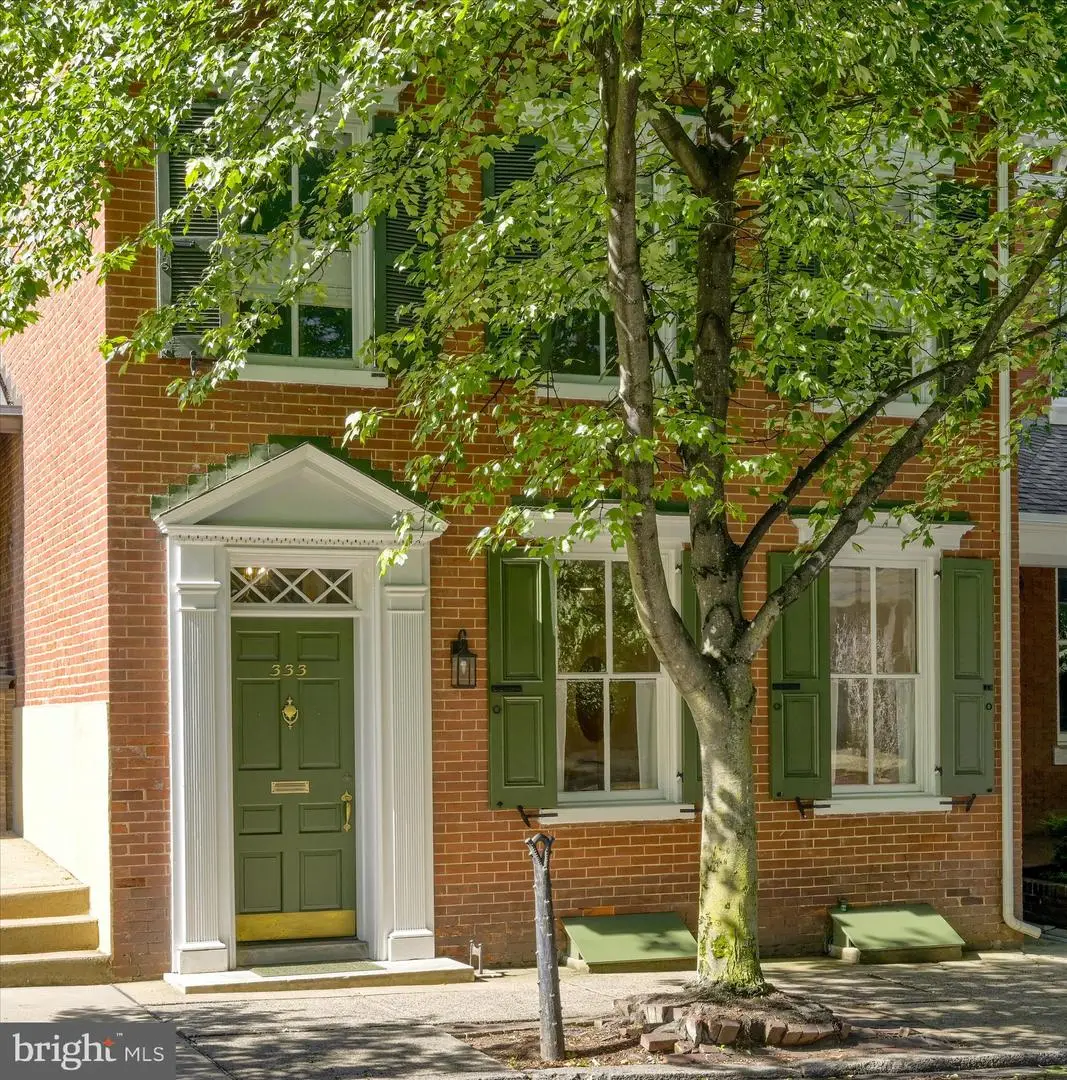 333 E Orange St, Lancaster, PA 17602 - #1