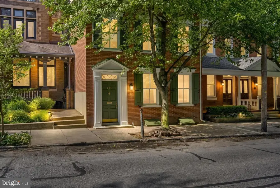 333 E Orange St, Lancaster, PA 17602 - #3