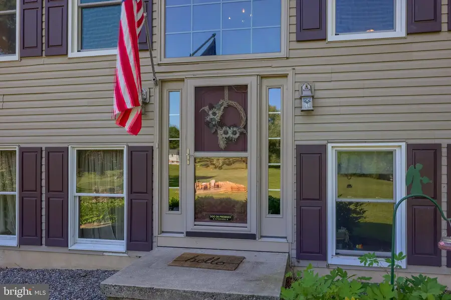 243 Kirks Mill Rd, Nottingham, PA 19362 - #2