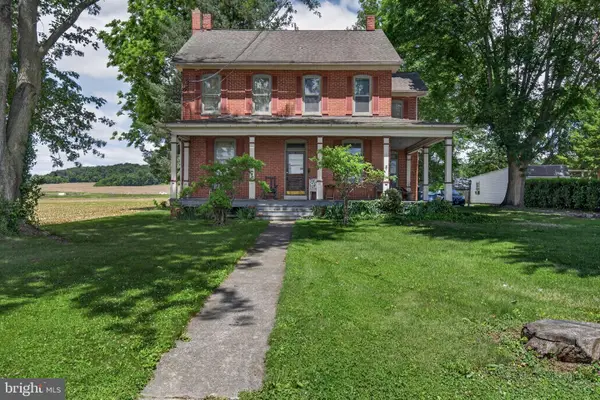 4023 Minute Dr, COLUMBIA, PA 17512