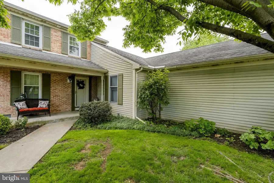 12 Ashlea Vlg, New Holland, PA 17557 - #2