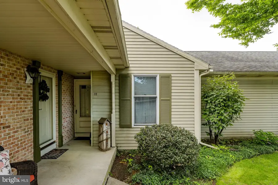 12 Ashlea Vlg, New Holland, PA 17557 - #3