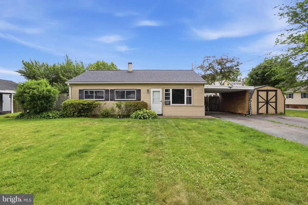 4 Conoy Rd, Landisville, PA 17538 - #1
