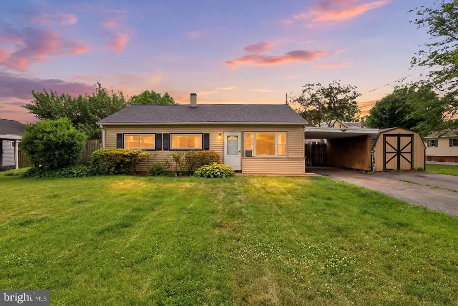4 Conoy Rd, Landisville, PA 17538 - #2