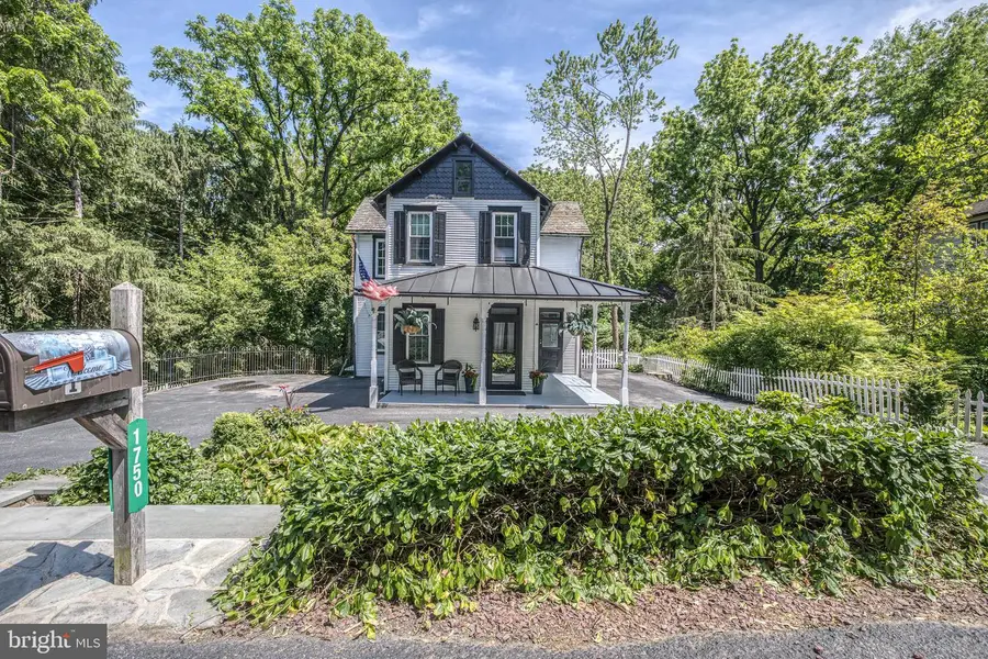 1750 New Holland Pike, Lancaster, PA 17601 - #3