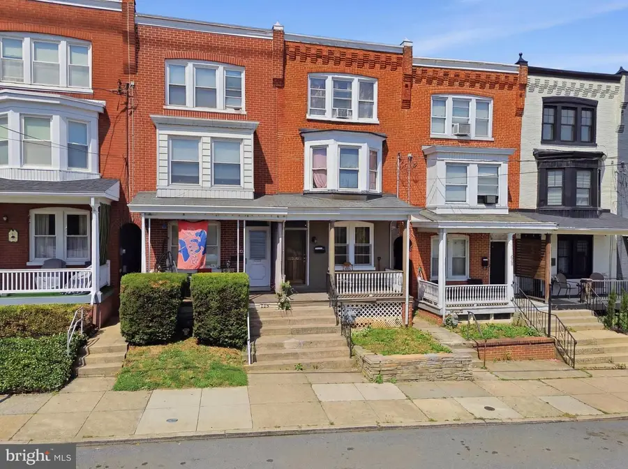 228 N Reservoir St, Lancaster, PA 17602 - #2