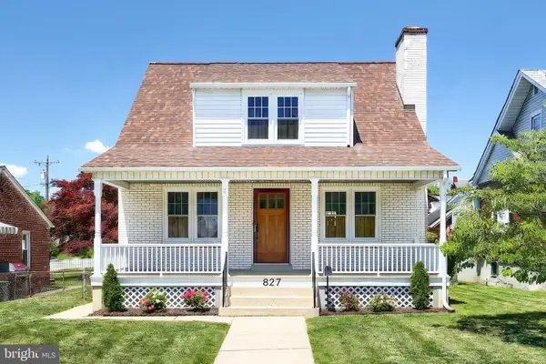 827 Chestnut St, COLUMBIA, PA 17512