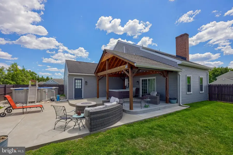 53 Rosewood Dr, Brownstown, PA 17508 - #2