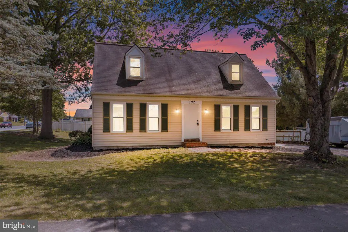 592 Mulberry, Elizabethtown, PA 17022 - #1